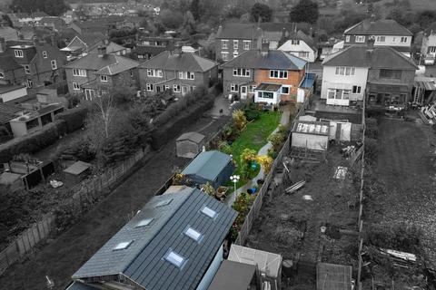 undefined, Hawcliffe Road, Loughborough LE12