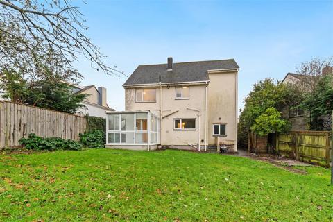 undefined, Southland Park Road, Wembury, Plymouth