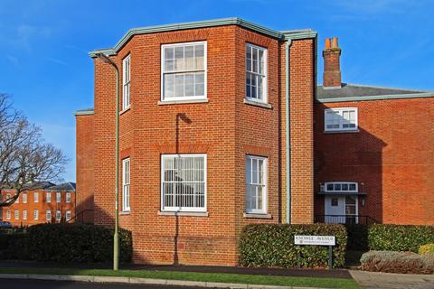 undefined, Consort Mews, Knowle, Fareham