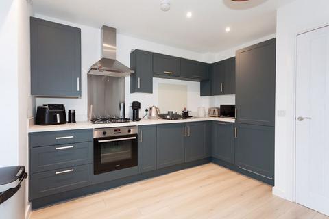 undefined, Geoffrey Way, Somerford