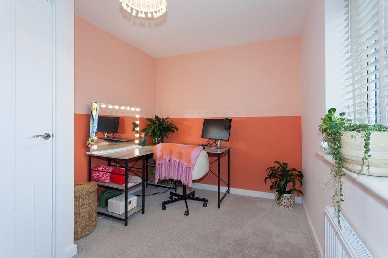 Bedroom 2 front