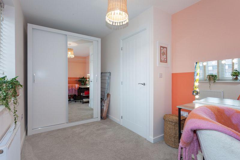 Bedroom 2 front