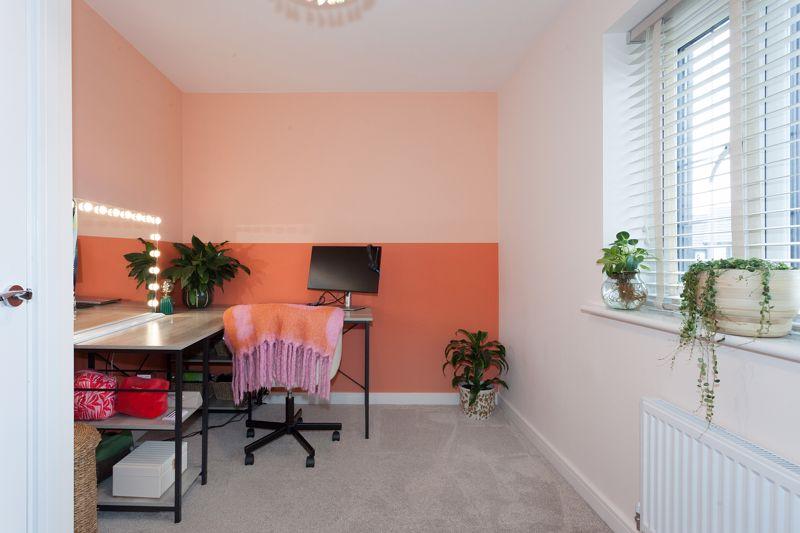 Bedroom 2 front