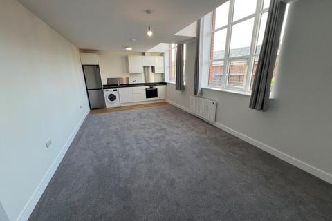 undefined, The Old College, Apartment 19 Chapel Street, Melton Mowbray