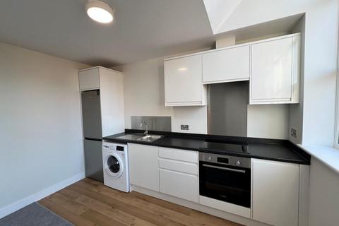 undefined, The Old College, Apartment 19 Chapel Street, Melton Mowbray