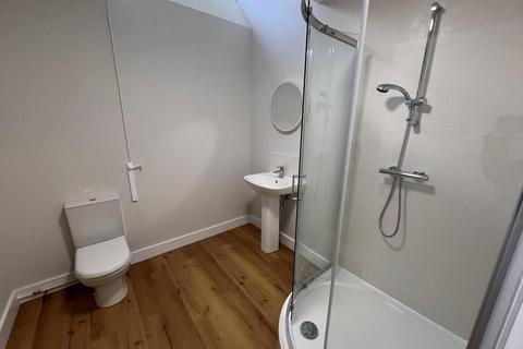 undefined, The Old College, Apartment 19 Chapel Street, Melton Mowbray