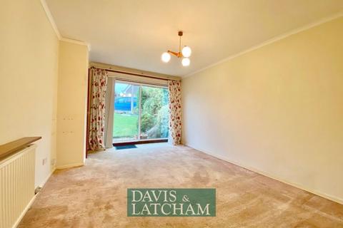 undefined, Poulsen Close, Warminster