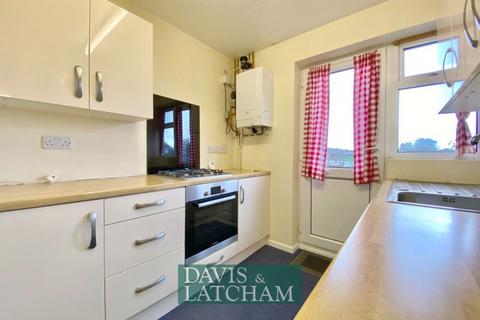 undefined, Poulsen Close, Warminster