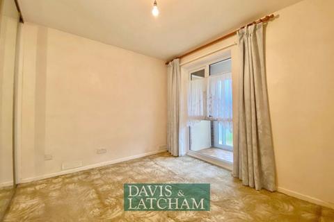 undefined, Poulsen Close, Warminster