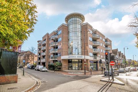 undefined, Astoria Court, High Street, Purley