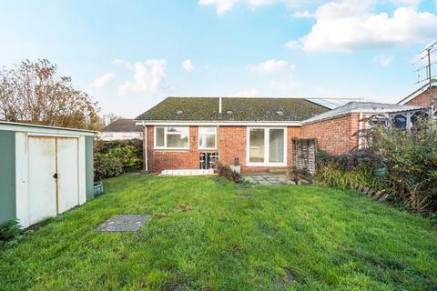 2 bedroom semi-detached bungalow for sale, Barn Close, Denchworth