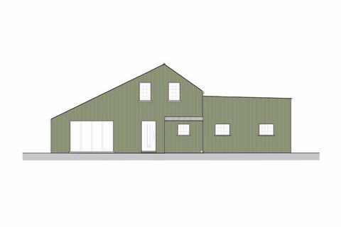 Plot for sale, Badsell Road, Five Oak Green