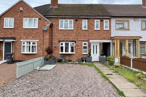 4 bedroom terraced house for sale, Southgate Road, Great Barr, Birmingham, B44 9AP