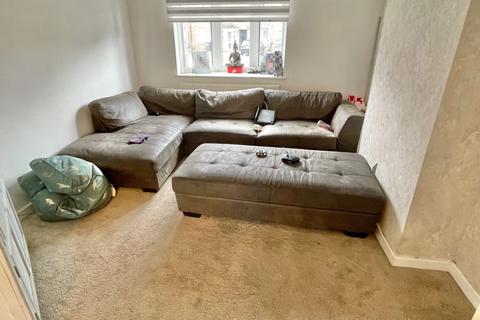 4 bedroom terraced house for sale, Southgate Road, Great Barr, Birmingham, B44 9AP