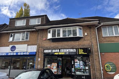 undefined, Old Oscott Lane, Great Barr, Birmingham B44 8TS