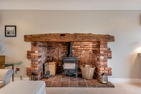 4 bedroom detached house for sale, Charming Detached House with Outbuildings.