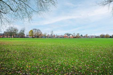 undefined, Park View, Nantwich