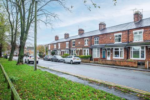 undefined, Park View, Nantwich
