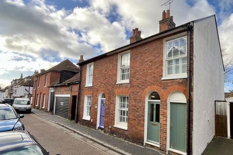 Fisher Street, Sandwich