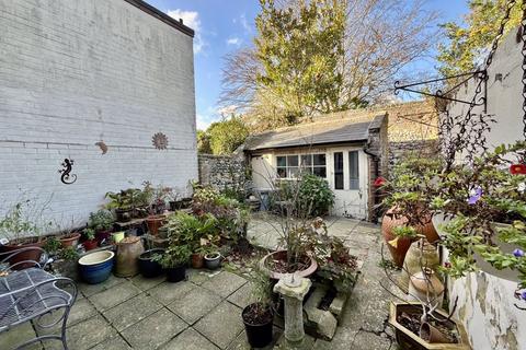 undefined, Fisher Street, Sandwich