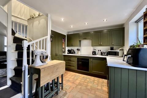 2 bedroom end of terrace house for sale, Fisher Street, Sandwich