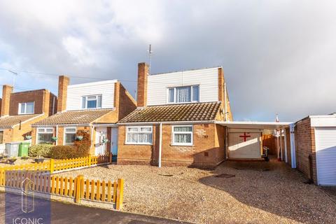 Meadow Way, Hellesdon