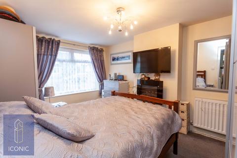 undefined, Meadow Way, Hellesdon