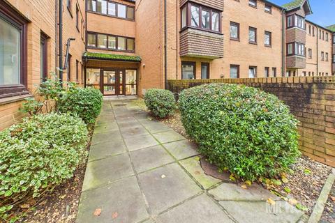 undefined, Stephenson Court, Wordsworth Avenue, Roath, Cardiff, CF24 3FX