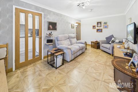 Wordsworth Avenue, Roath, Cardiff, CF24