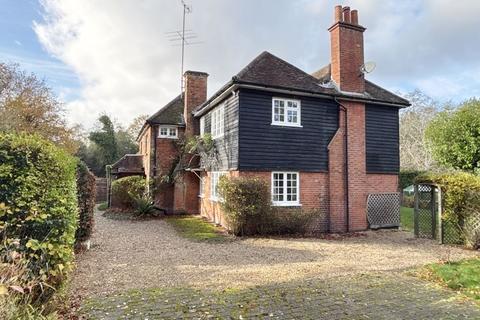 4 bedroom detached house for sale, Egypt Lane, Farnham Common