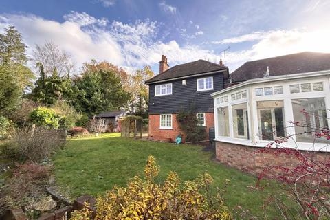 4 bedroom detached house for sale, Egypt Lane, Farnham Common
