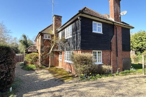 undefined, Egypt Lane, Farnham Common