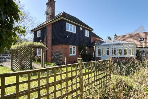 undefined, Egypt Lane, Farnham Common