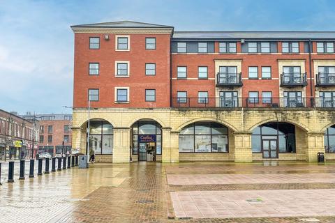 Market Square, Wolverhampton