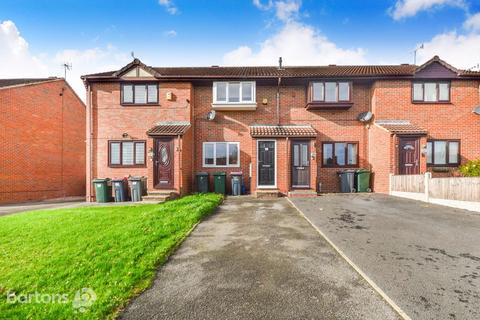 undefined, Frederick Street, Catcliffe