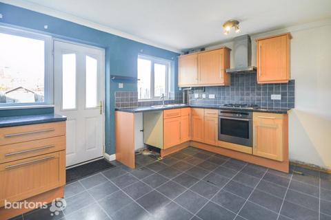 undefined, Frederick Street, Catcliffe