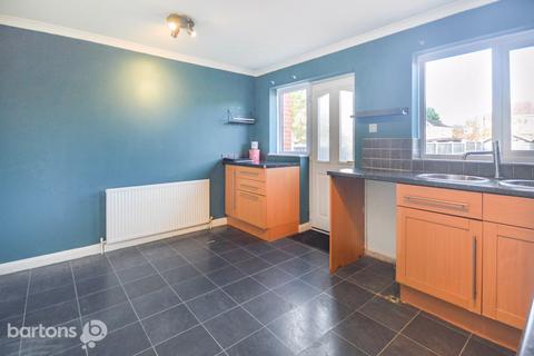 undefined, Frederick Street, Catcliffe
