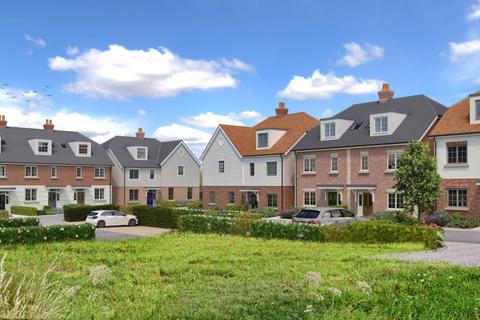 3 bedroom house for sale, Anstey Lane, Alton, Hampshire