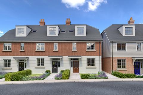 3 bedroom house for sale, Anstey Lane, Alton, Hampshire