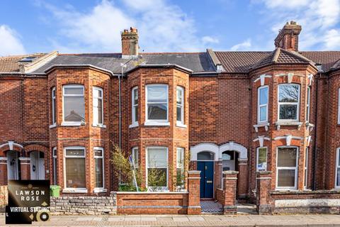 4 bedroom terraced house for sale, Lawrence Road, Southsea
