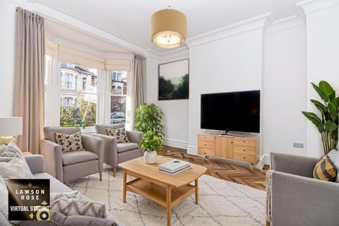 4 bedroom terraced house for sale, Lawrence Road, Southsea