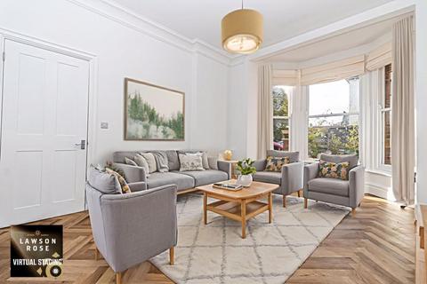 4 bedroom terraced house for sale, Lawrence Road, Southsea