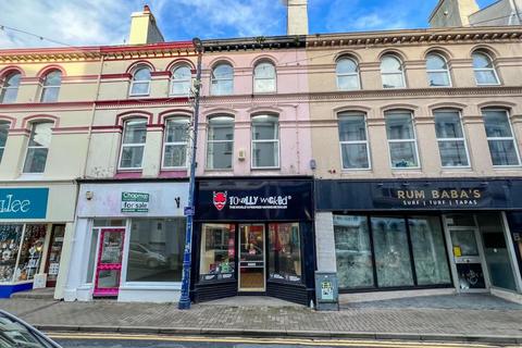 undefined, 68 Parliament Street & 2/3 Quayside Lane, Ramsey