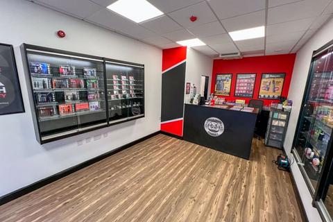 undefined, 68 Parliament Street & 2/3 Quayside Lane, Ramsey