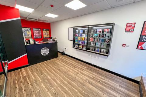undefined, 68 Parliament Street & 2/3 Quayside Lane, Ramsey