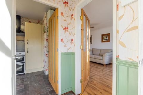 2 bedroom semi-detached bungalow for sale, Arrowsmith Drive, Stoke-on-trent ST7