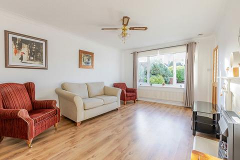 2 bedroom semi-detached bungalow for sale, Arrowsmith Drive, Stoke-on-trent ST7