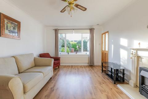 2 bedroom semi-detached bungalow for sale, Arrowsmith Drive, Stoke-on-trent ST7