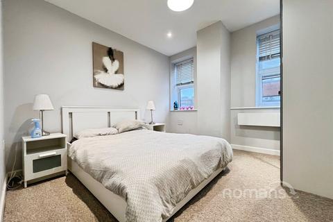 undefined, Trident House, 38-44 Victoria Road, Farnborough, GU14