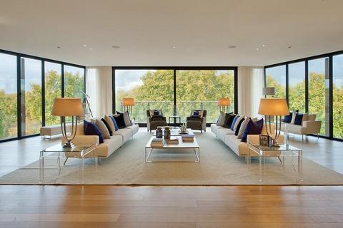 5 bedroom apartment to rent, One Hyde Park SW1